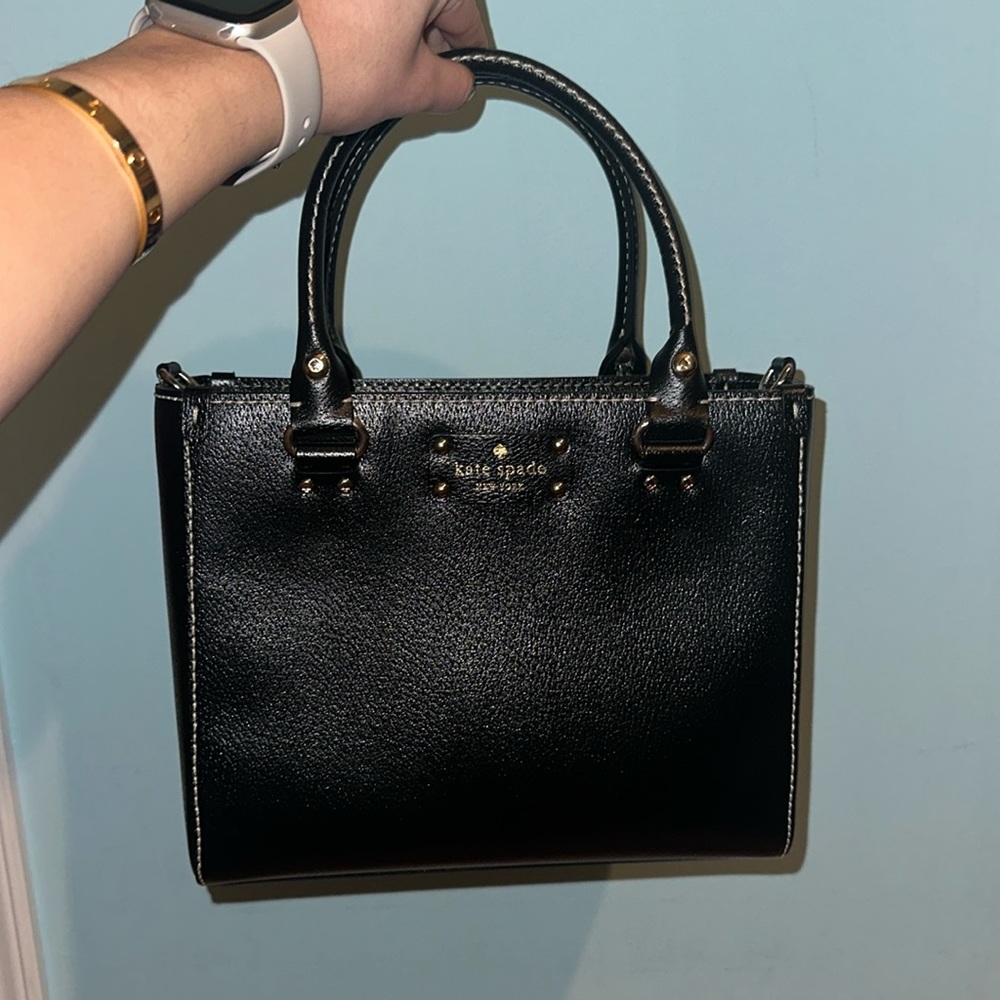 Kate Spade Super Cute Purse